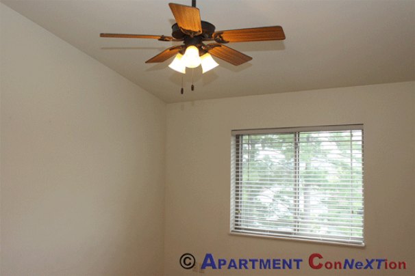 Bedroom 1 Vaulted Ceiling (upper level)
