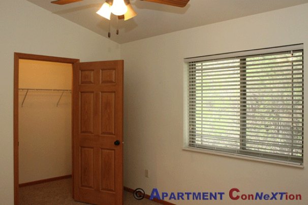 Bedroom 2 Closet (upper level)