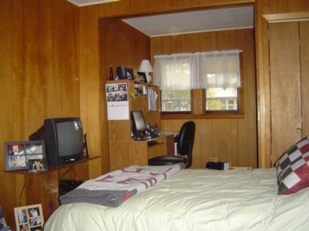 Lower Bedroom