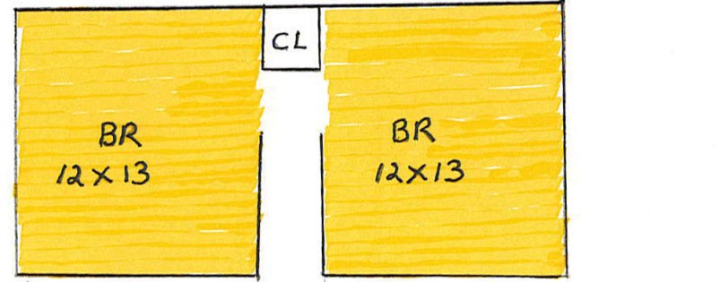 Upper Floor Plan Upper Floor Plan