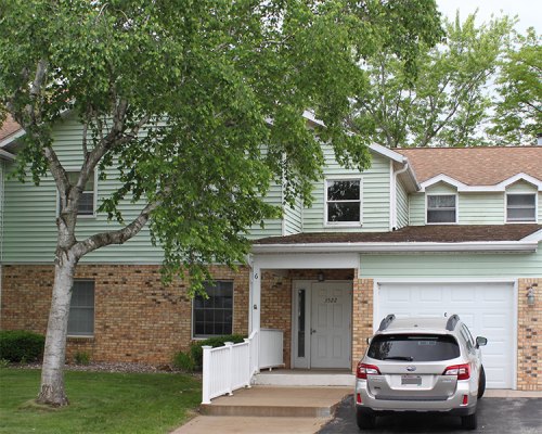 3522 East Avenue #C La Crosse