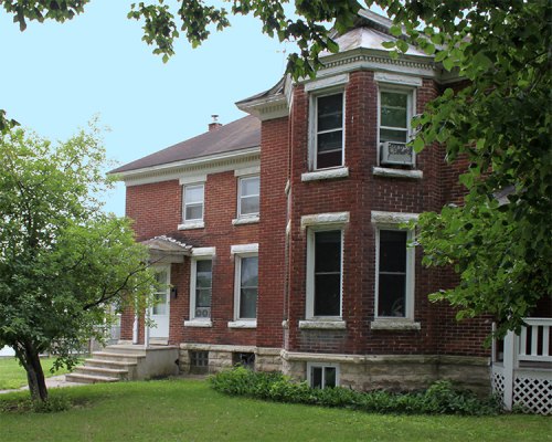 802 Adams Street La Crosse