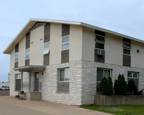 2641 George Street #B La Crosse