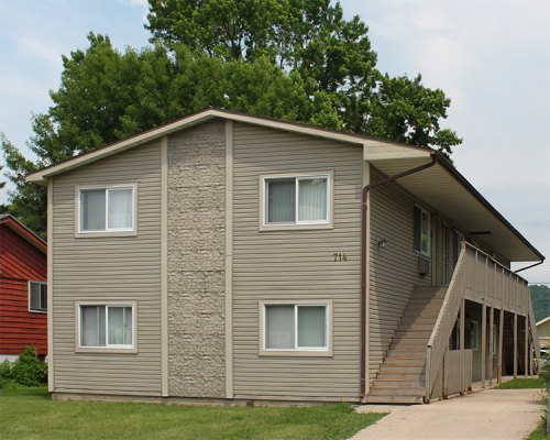 714 Powell Street #1 La Crosse