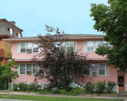 907 Main Street #7 La Crosse