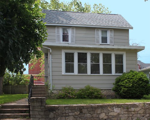 1105 Avon Street La Crosse