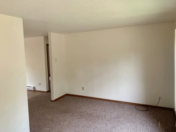 Living Room to Dining Room