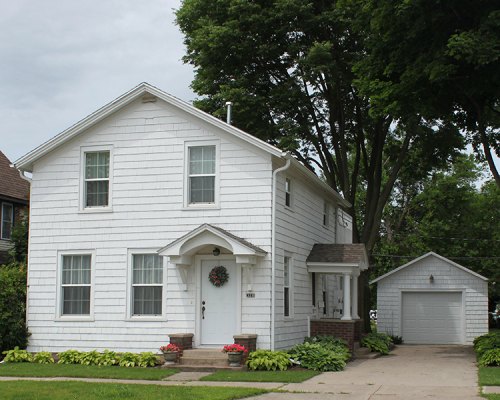 328 First Street South La Crescent MN