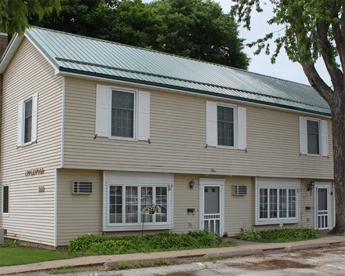 322 First Street South #1 La Crescent MN