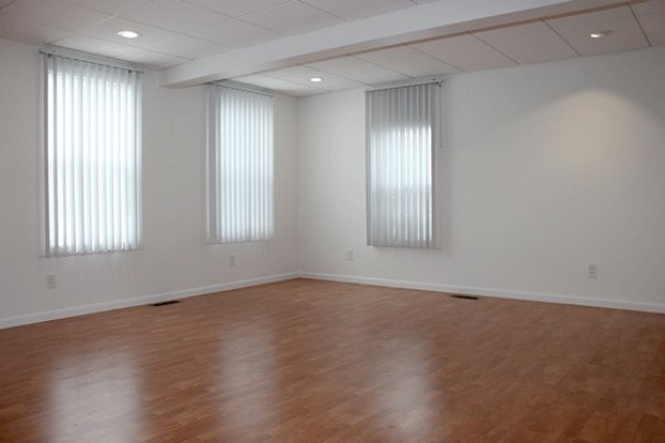 Living Room (from entry)