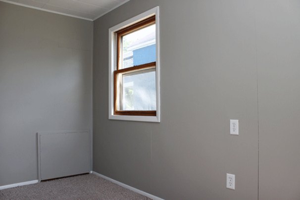 Bedroom or Den/Study