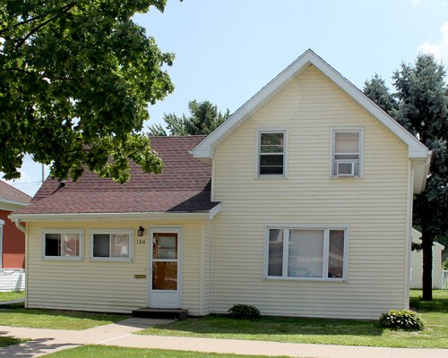 1314 Denton Street La Crosse