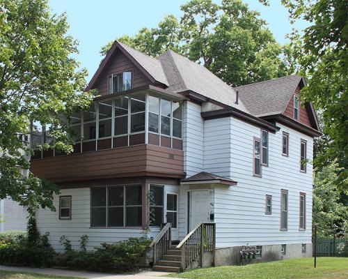 912 King Street La Crosse