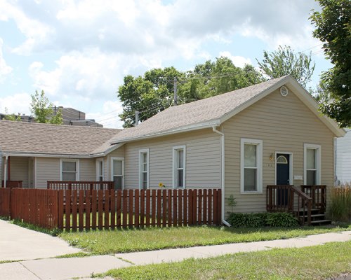 816 Ferry Street La Crosse