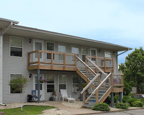 1929 Victory Street #16 La Crosse