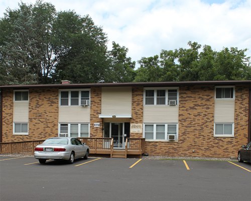 4631 CTH B #3 La Crosse