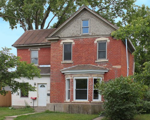 1020 9th Street South La Crosse