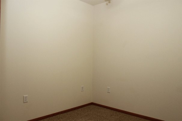 Den / Study (Off Living Room)