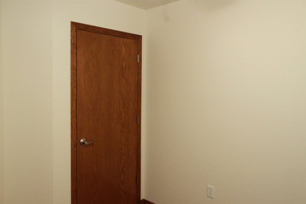 Den / Study (Off Living Room)