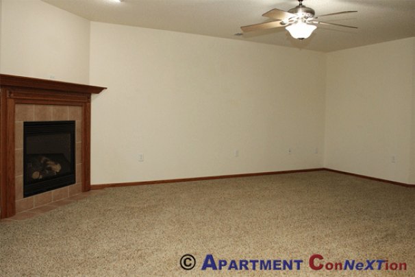 Living Room (from Dining Room)