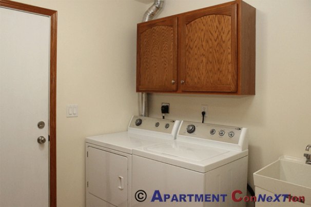 Laundry / Mud Room