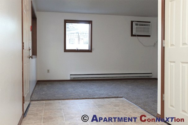 Dining Area (view to Living Room)