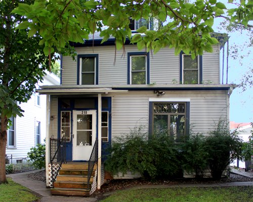 318 8th Street South La Crosse