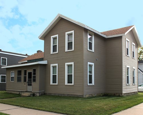 902 8th Street South La Crosse