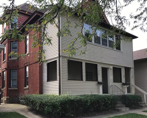 1118 State Street La Crosse