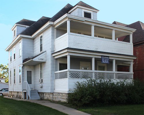 1124 State Street La Crosse