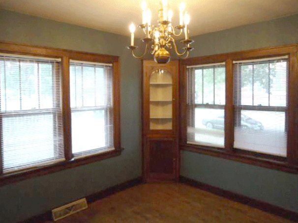 Dining / Family / Study Room