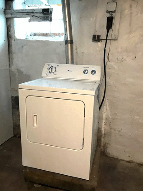 Dryer