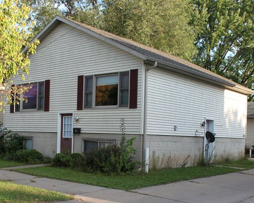 416 Winnebago Street La Crosse