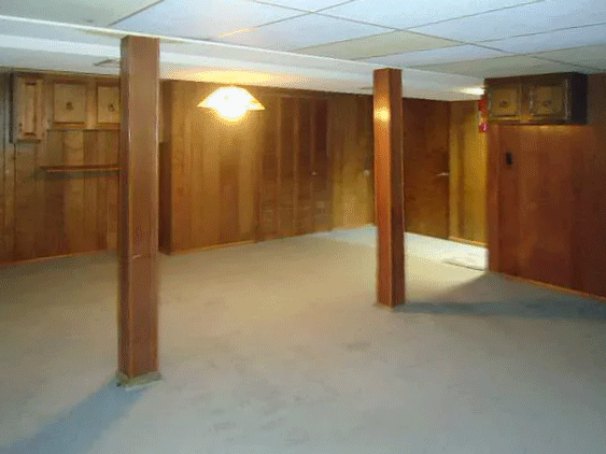 Recreation Room