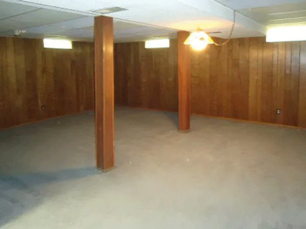 Recreation Room