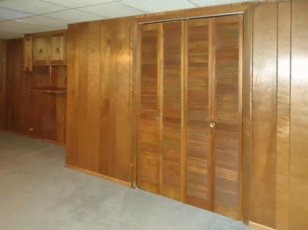 Recreation Room