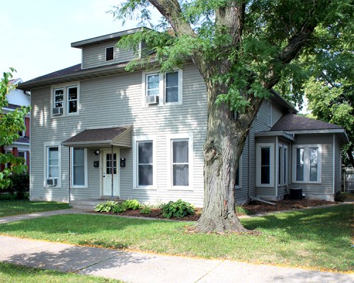 931 Division Street La Crosse