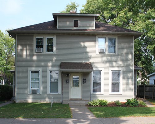 929 Division Street La Crosse