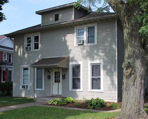 929 Division Street La Crosse