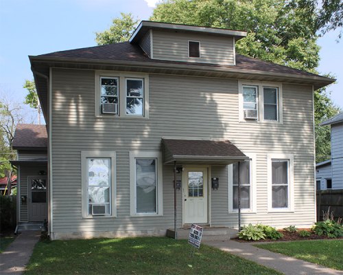 927 Division Street La Crosse