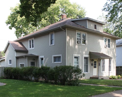 927 Division Street La Crosse