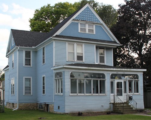 1724 Market Street La Crosse