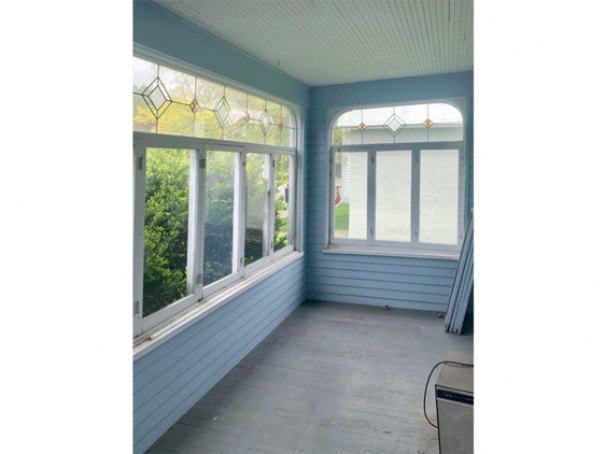 Sunroom