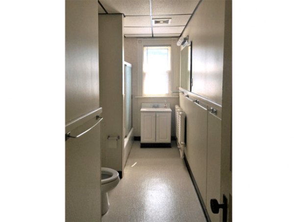 Bathroom 2