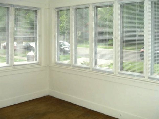 Sunroom