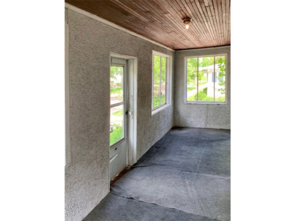 Sunroom