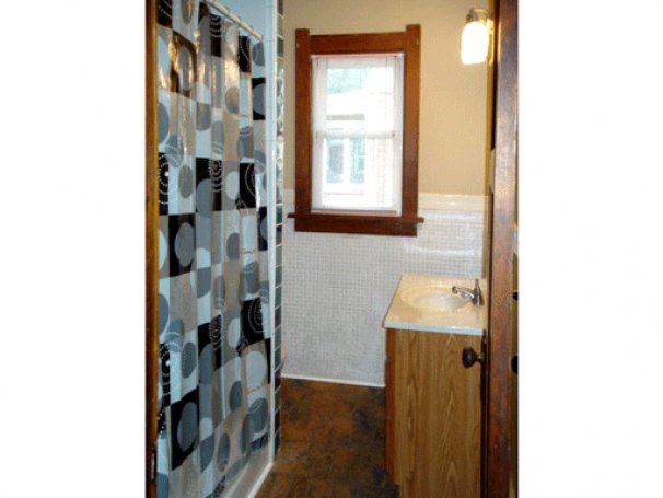 Bathroom 1