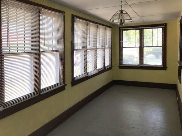 Sun Room