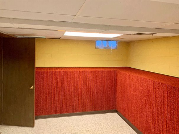 Recreation Room