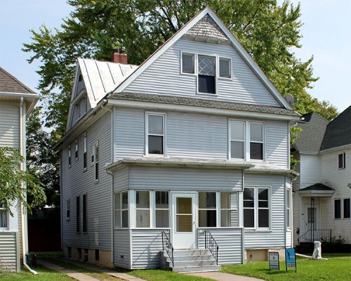 617 5th Avenue South La Crosse